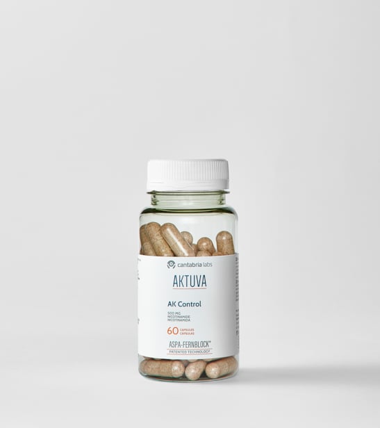Heliocare Aktuva AK Control
