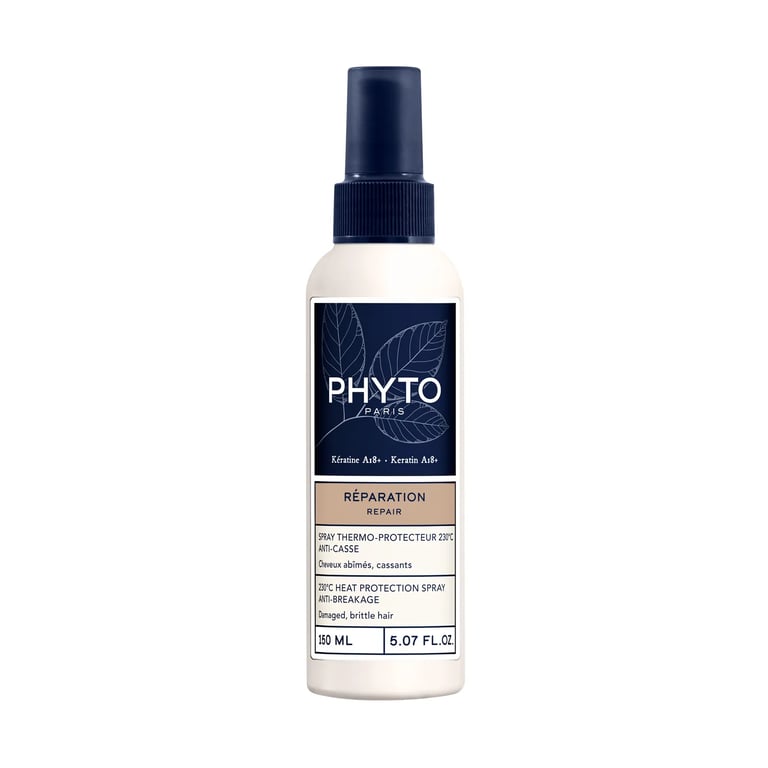 Phyto Keratine Spray Herstellende Thermoprotectie