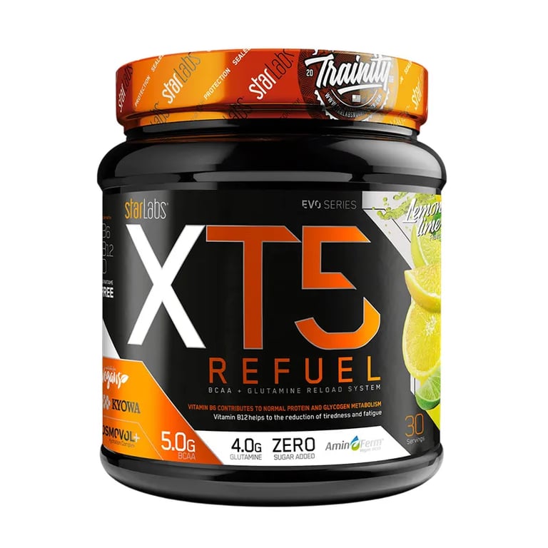 XT5 REFUEL