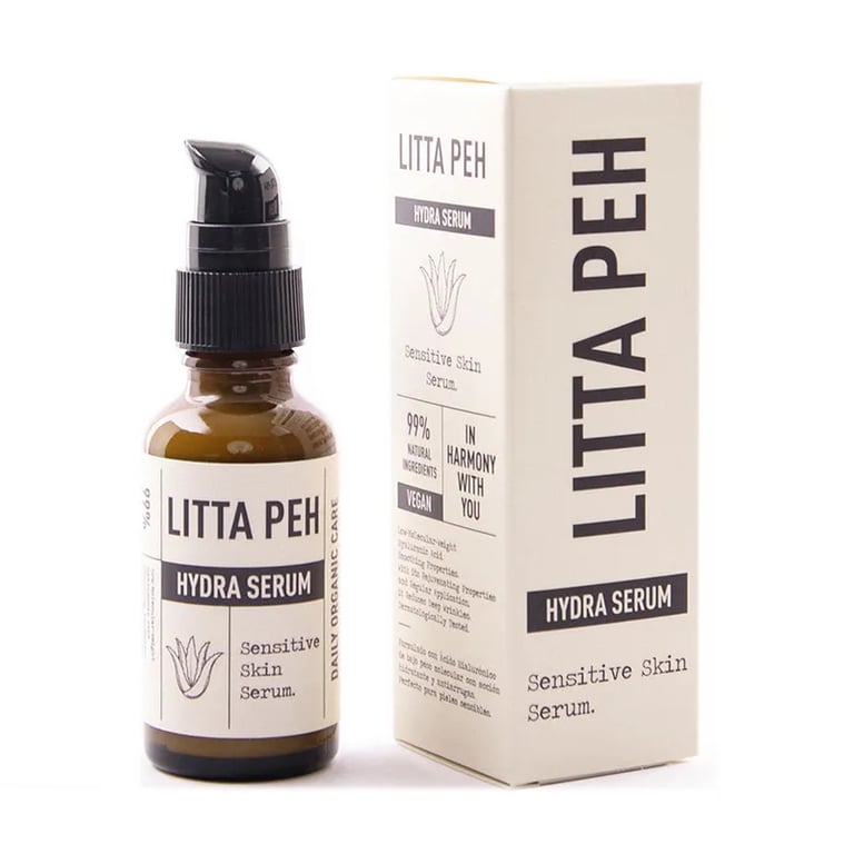 Hydra Serum