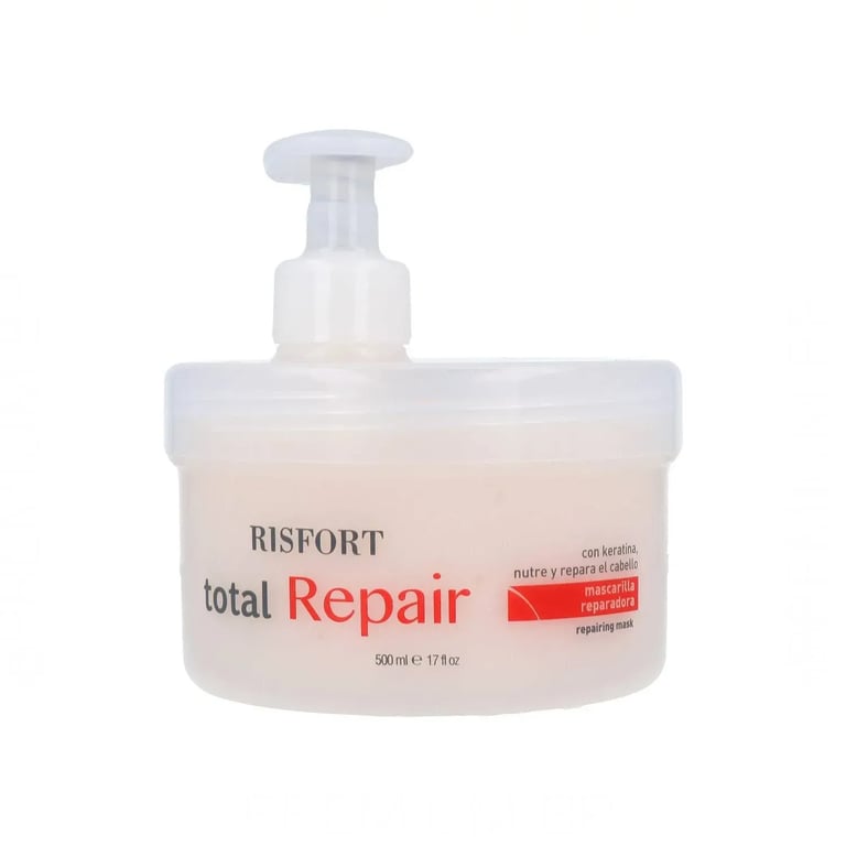 Total Repair Mascarilla