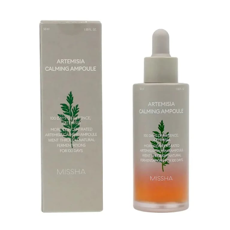 Artemisia Calming Ampoule