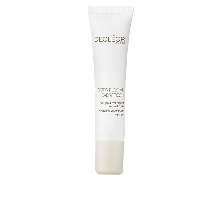 Hydra Floral Everfresh Gel Yeux Hydratant Regard Frais
