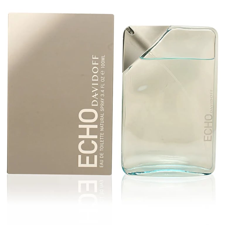 Echo EDT