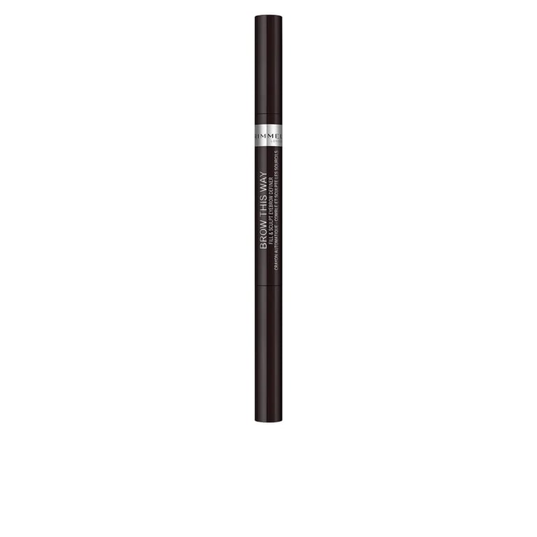 BROW THIS WAY FILL & SCULPT EYEBROW DEFINER #004-SOFT BLACK