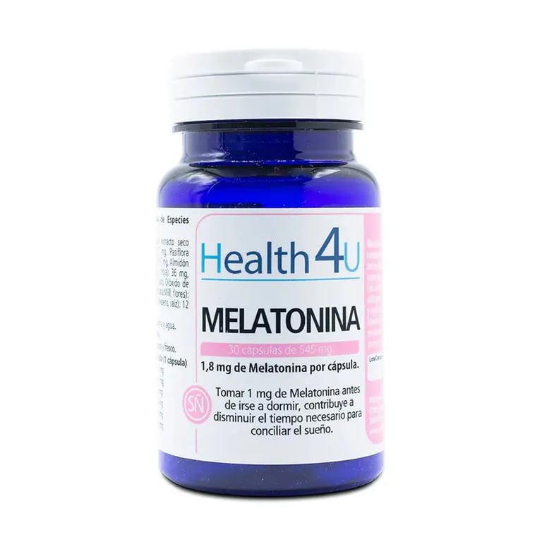 H4U Melatonina