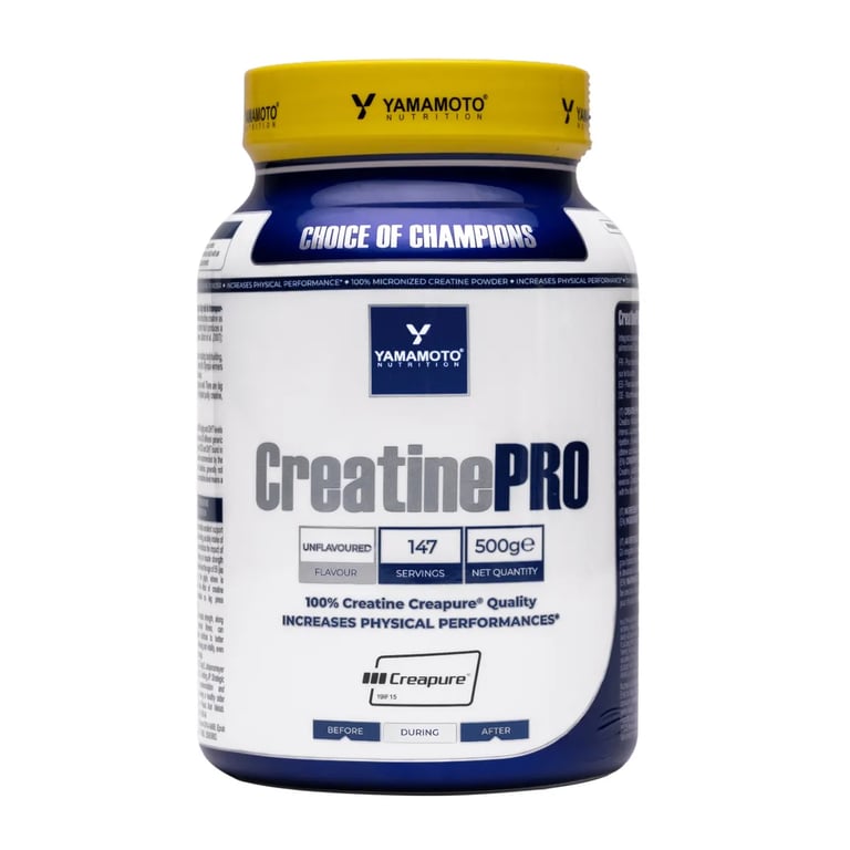CreatinaPRO Creapure - imagen 4 de 4