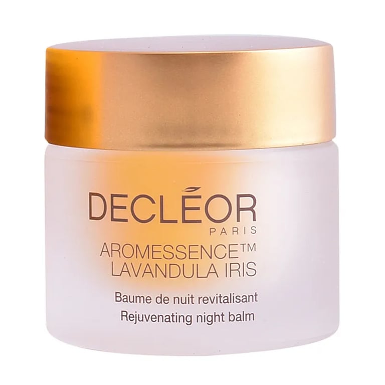Aromessence Lavandula Iris Baume De Nuit Revitalisant
