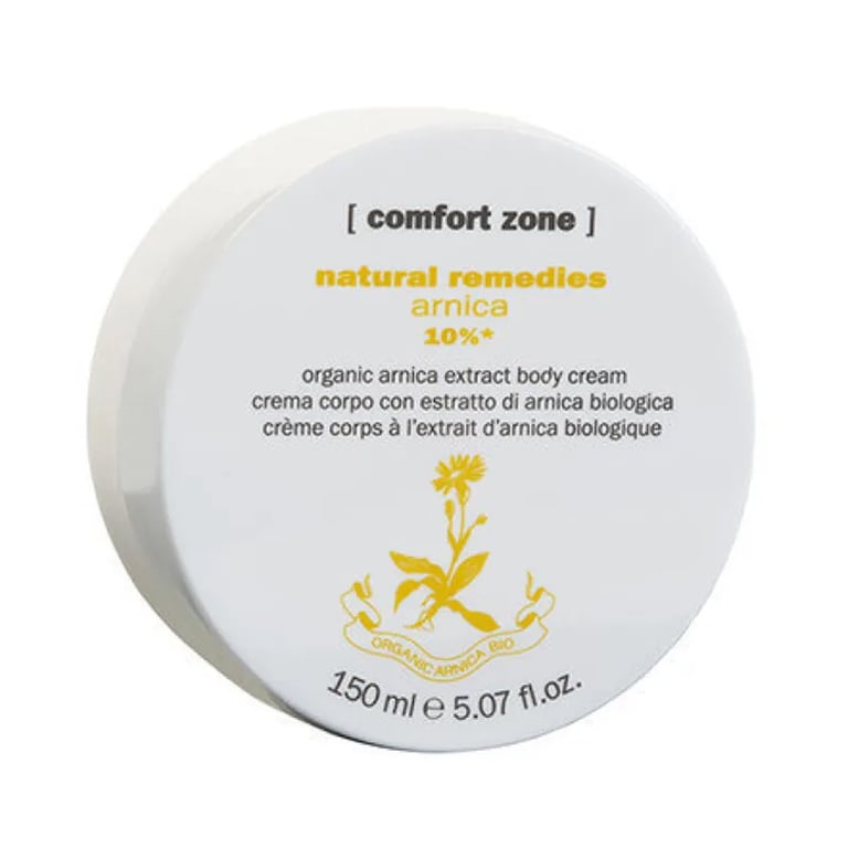 Body Strategist Arnica