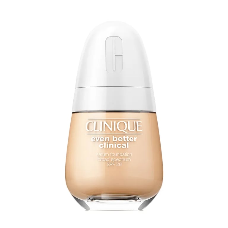 Even Better Cream Foundation Spf20 #Wn04-Bone