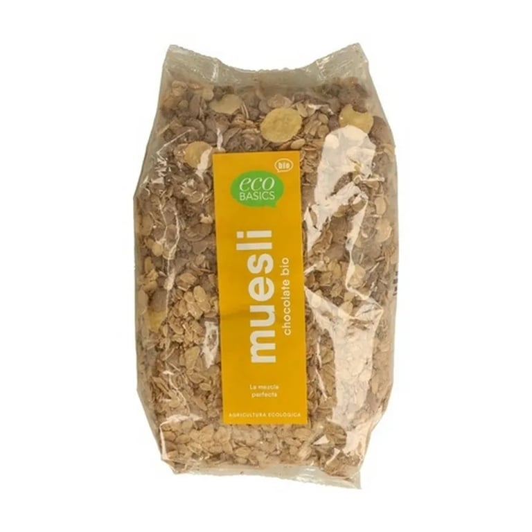 Muesli Con Chocolate Eco