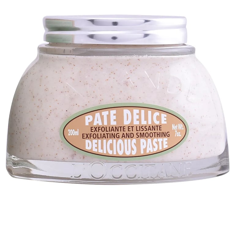 Amande Pate Délice
