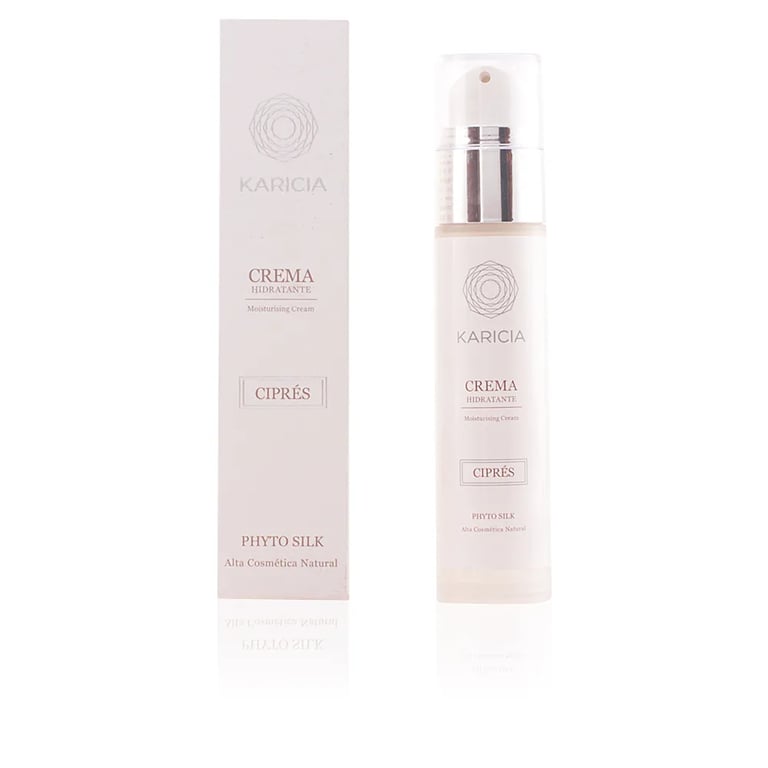Crema Iluminante Ciprés