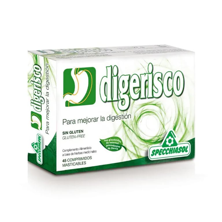 Digerisco