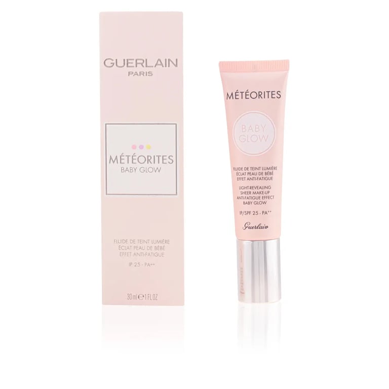 METEORITES BABY GLOW #04 DORÉ