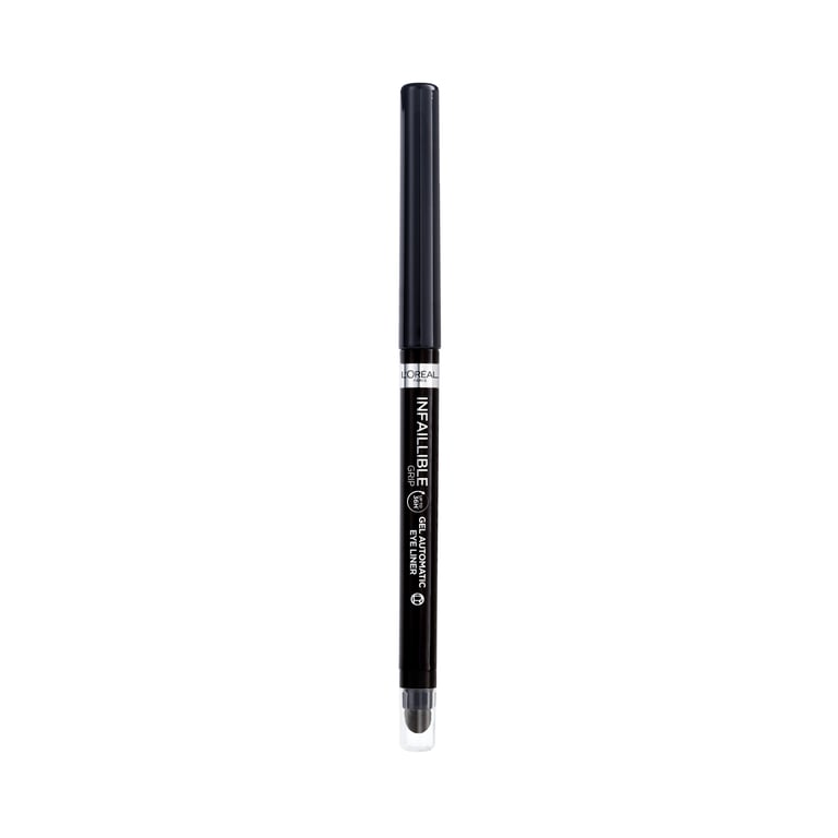 Infaillible Grip 36H Eyeliner #Intense Black de L'Oreal Make Up