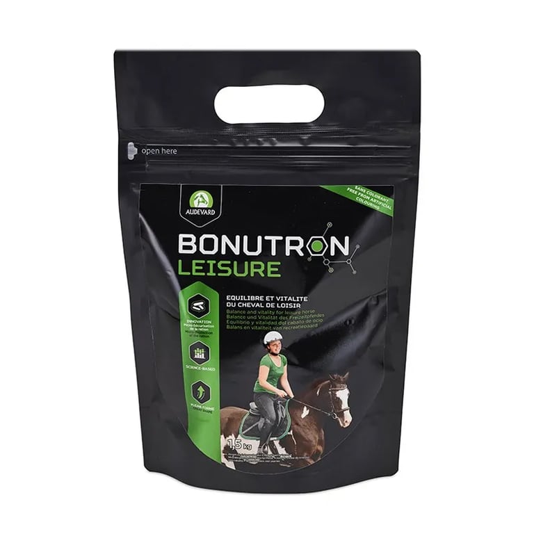 Bonutron Leisure