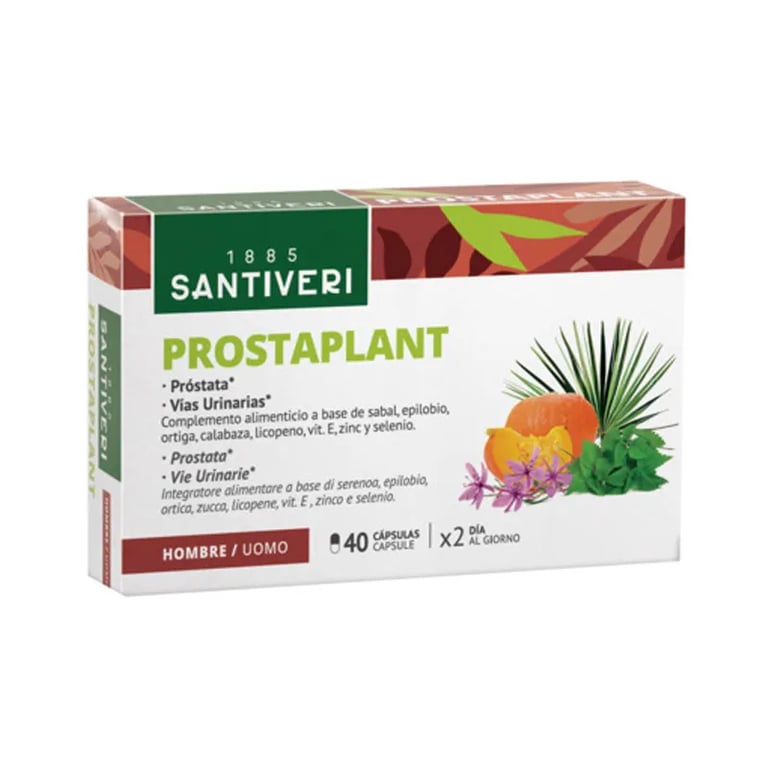 PROSTAPLANT SERENPRO