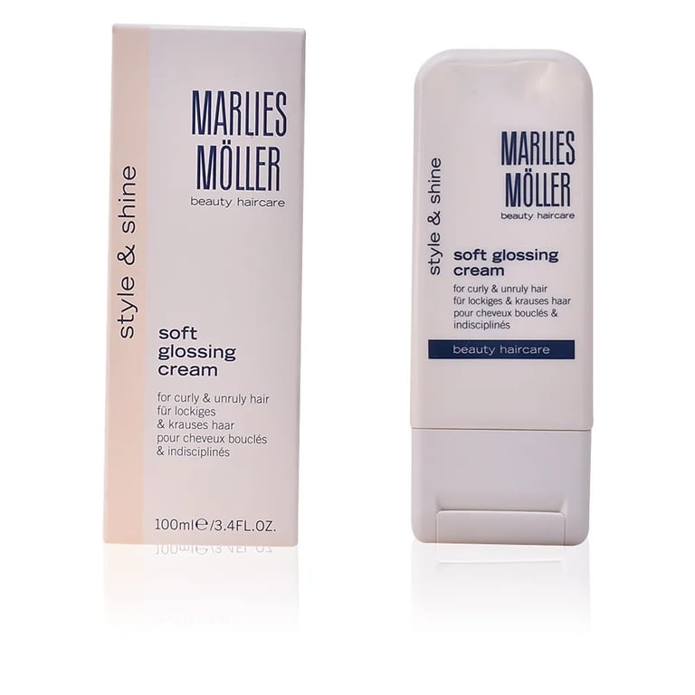 Styling Soft Glossing Cream
