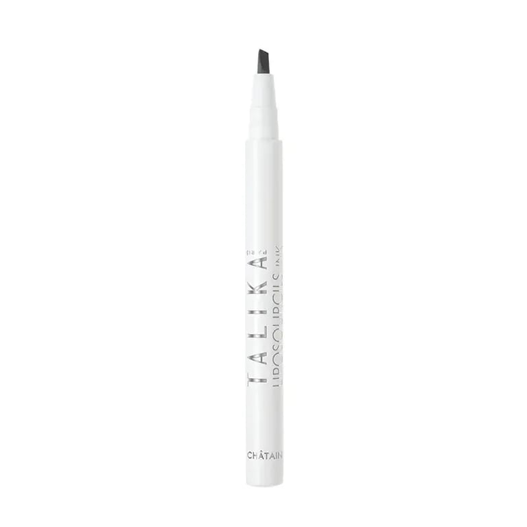Eyebrow Lipocils Ink #Castaño Claro