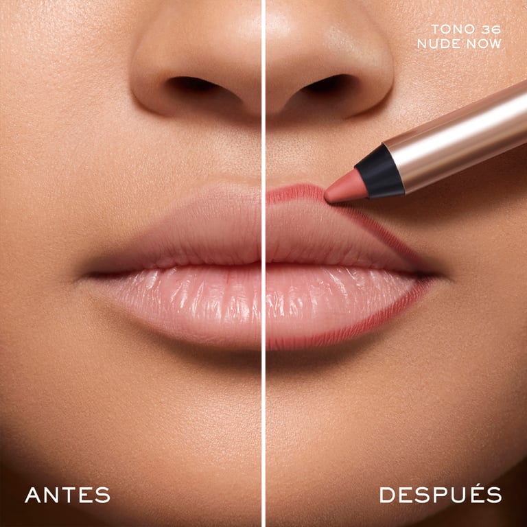 Lip Idole Liner #36 de Lancôme - imagen 4 de 5