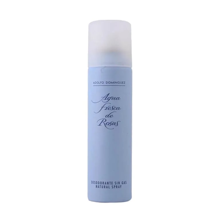 Agua Fresca De Rosas Edt