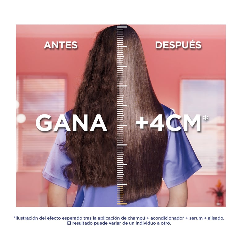 Elvive Dream Long Súper Acondicionador 300 ml de L'Oreal Paris