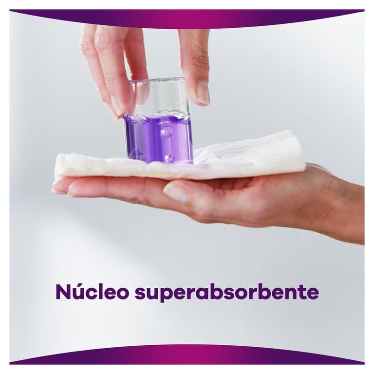 Ausonia Discreet Braguitas Plus 8 Uds de Ausonia