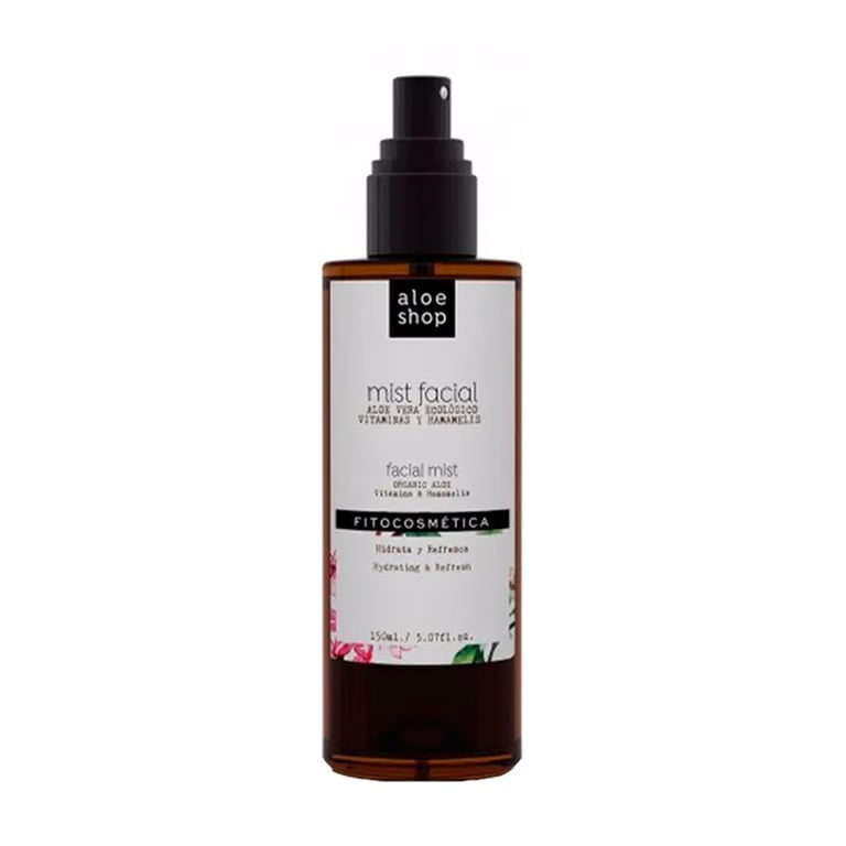 Mist Facial