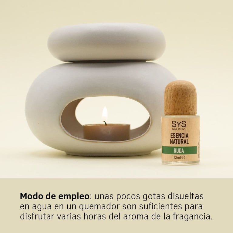 Essence Naturelle de Rue - imagen 2 de 7