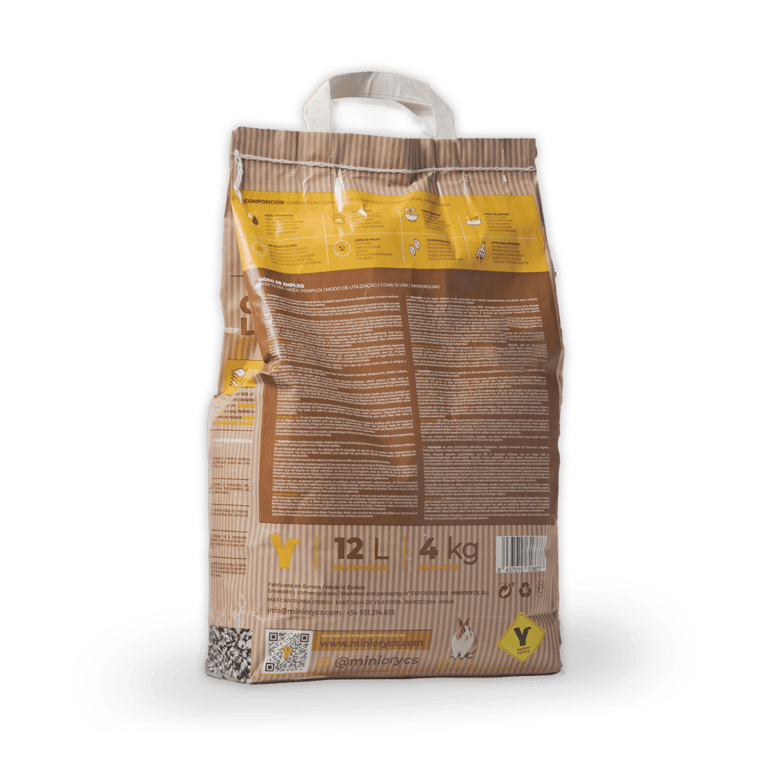 Litter Paper - imagen 2 de 2
