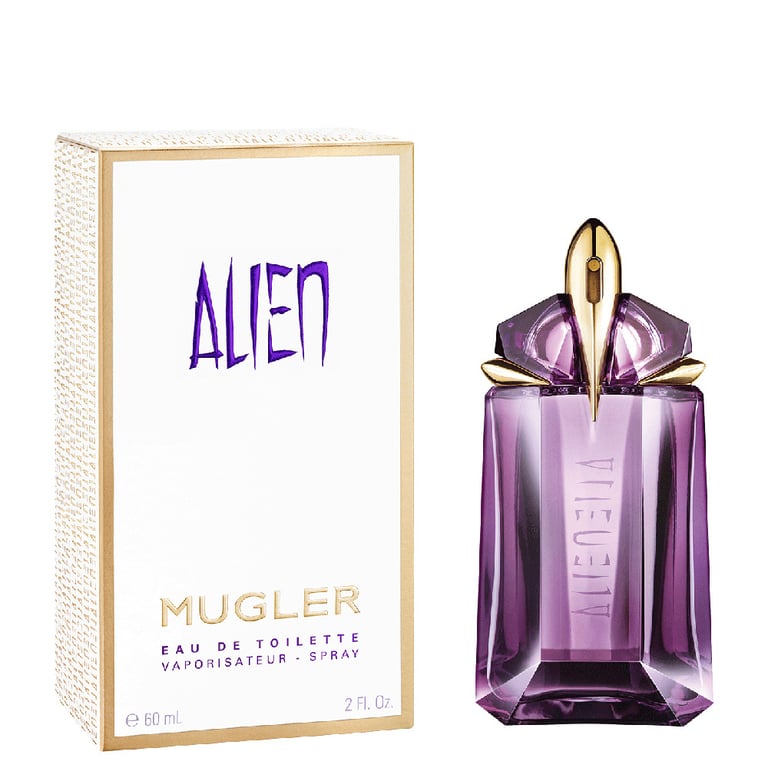 Alien EDT 60 ml de Mugler