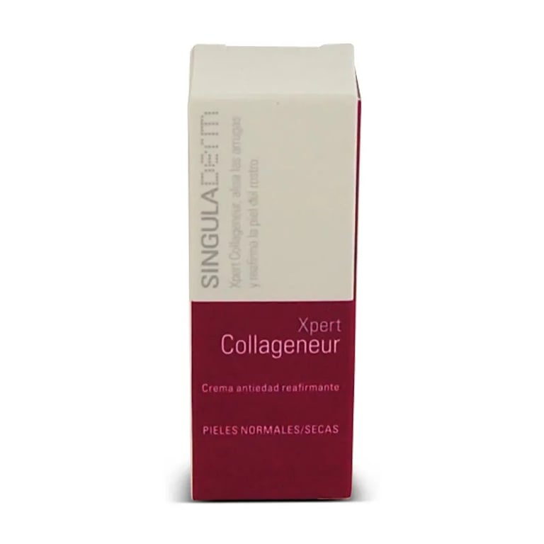 XPERT COLLAGENEUR (free sample)