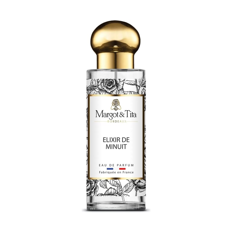 Elixir De Minuit EDP