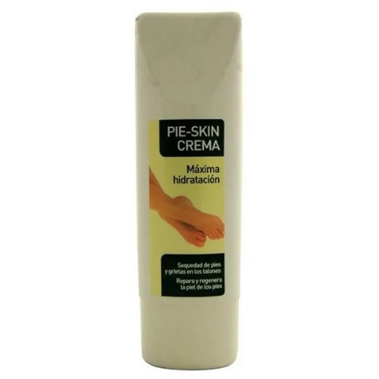 Crema Pies Reparadora