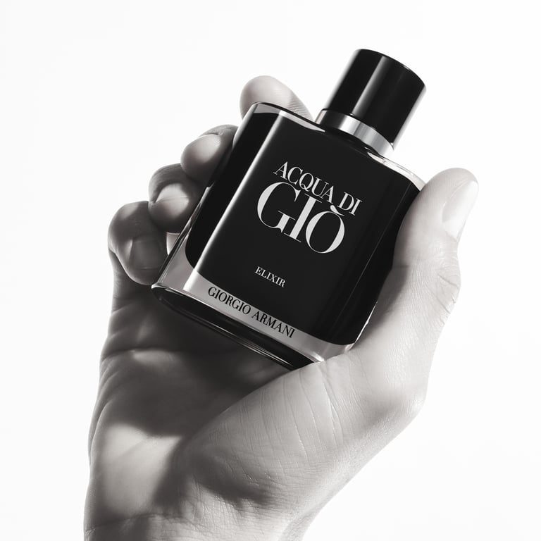 Acqua Di Gio Elixir 50 ml von Armani