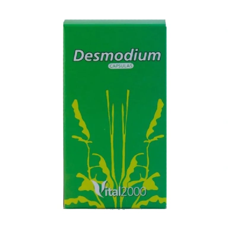 Desmodium