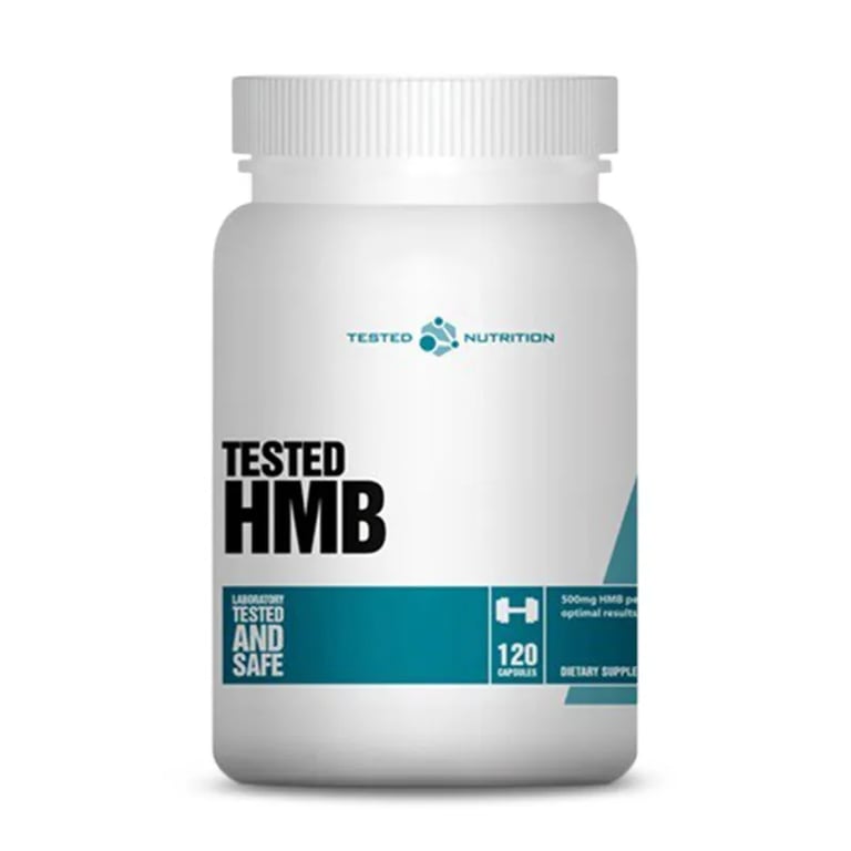 TESTED HMB