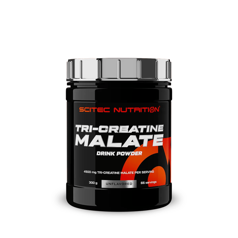 Tri-Creatina Malato