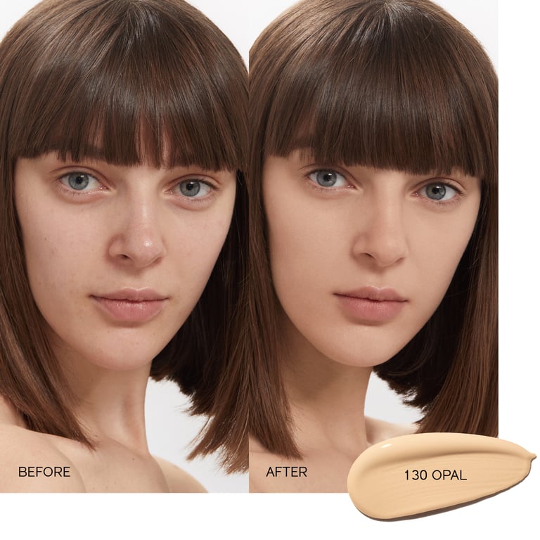 Synchro Skin Self Refreshing Foundation #130 Opal de Shiseido