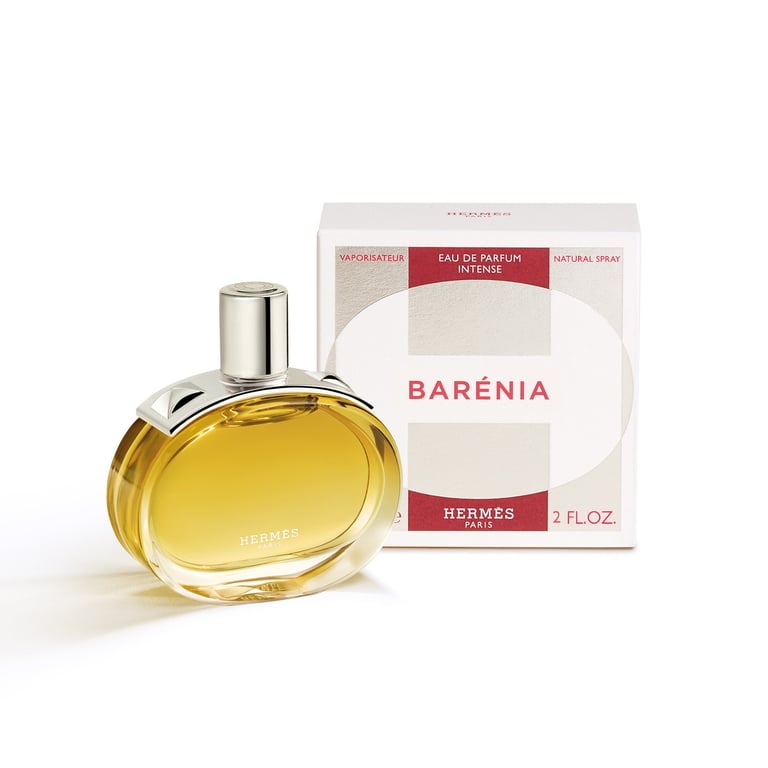 Barénia Intense EDP 50 ml de Hermès