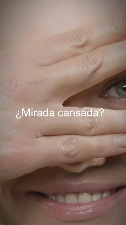 Contorno de Ojos Algas Marinas - imagen 5 de 5