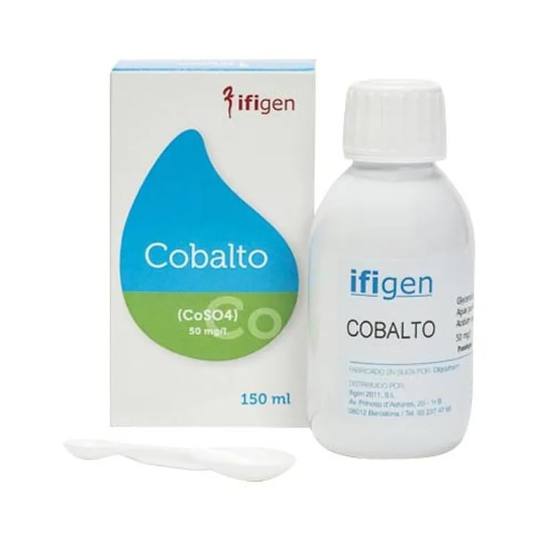 Cobalto