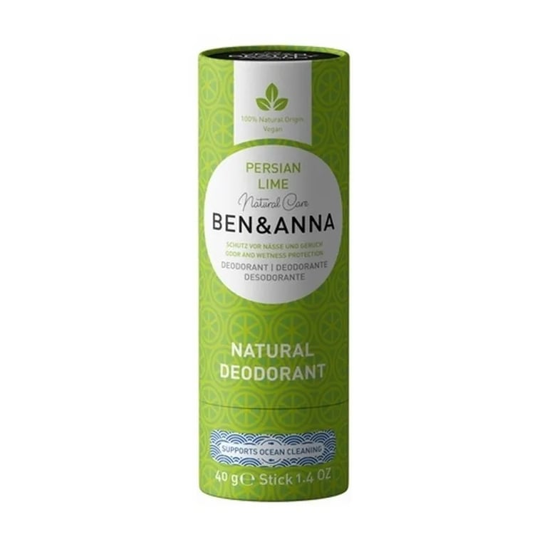 Desodorante Persian Lime Vegan