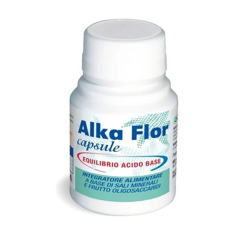 Alka Flor
