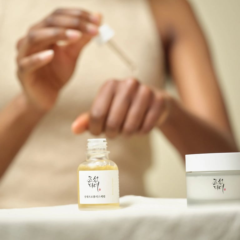 Sérum Propolis + Niacinamide - imagen 5 de 6