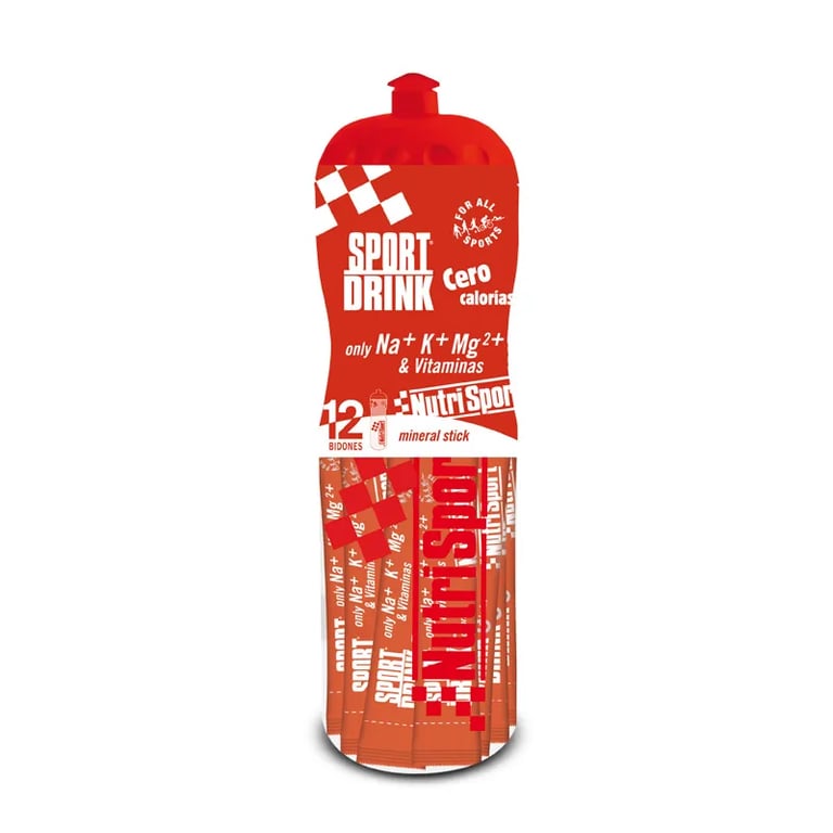 Sport Drink Zero Calorie