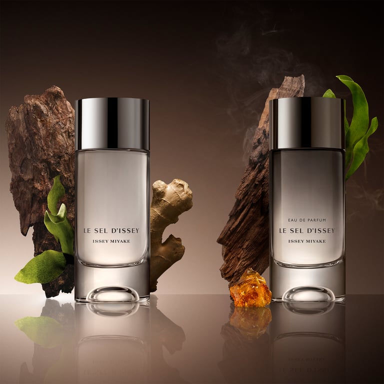 Le Sel D'issey EDP 50 ml de Issey Miyake