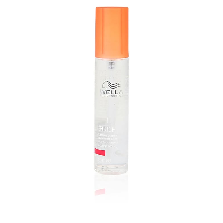 Enrich Hair End Elixir