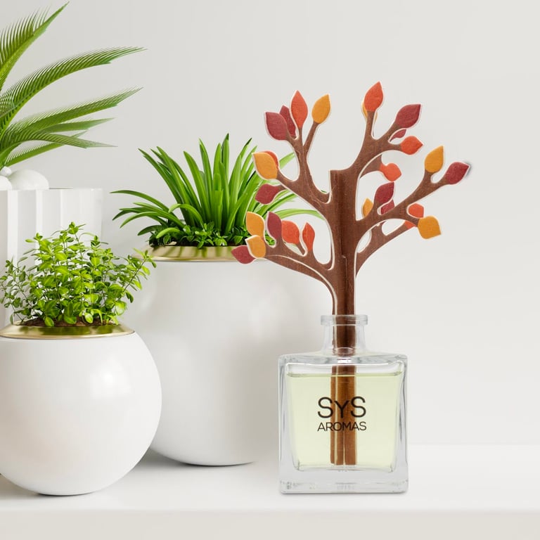 Raumduft Diffuser Baum Bergamotte - imagen 2 de 4